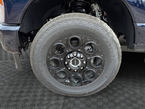 New 2025 Ford F350 Lariat w/ Lariat Ultimate Package image 17