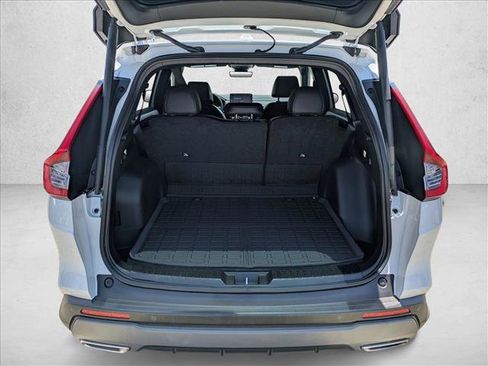 Used 2025 Honda CR-V Sport-L image 6