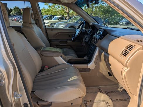 Used 2005 Honda Pilot EX-L image 31