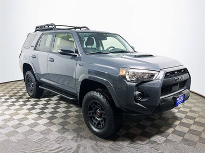Used 2024 Toyota 4Runner TRD Pro