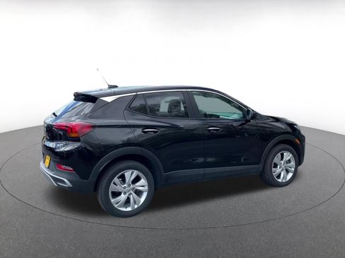 Used 2025 Buick Encore GX Preferred AWD/4WD image 15