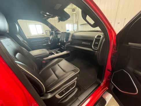 Used 2023 RAM 1500 Laramie image 33