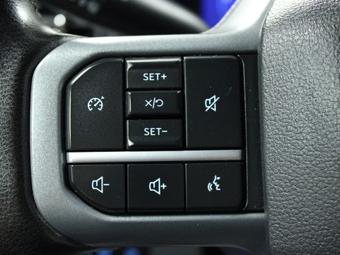 Used 2025 Ford F250 Lariat w/ Black Appearance Package AWD/4WD image 20