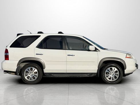 Used 2003 Acura MDX Touring image 3
