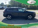 Used 2019 Jeep Cherokee Limited image 3