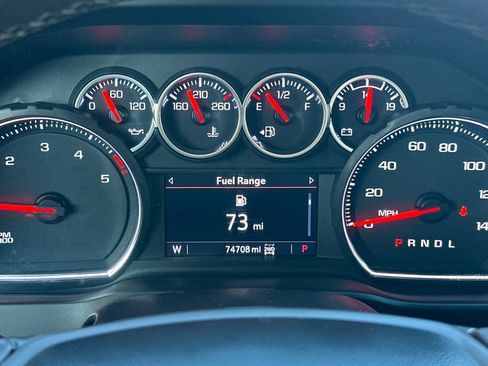 Used 2023 Chevrolet Silverado 2500 LT w/ Convenience Package image 27