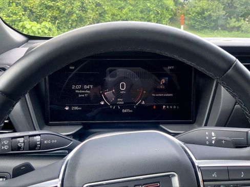 Used 2026 GMC Terrain Elevation FWD image 21