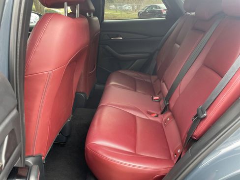 Used 2025 MAZDA CX-30 AWD 2.5 S w/ Preferred Package image 24