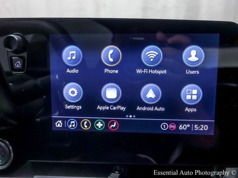 Used 2022 Chevrolet Corvette Stingray Coupe w/ 1LT image 16