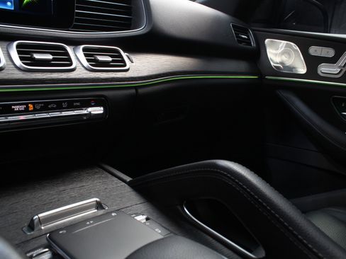 Used 2023 Mercedes-Benz GLE 350 4MATIC image 75