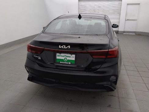 Used 2023 Kia Forte LX FWD image 7