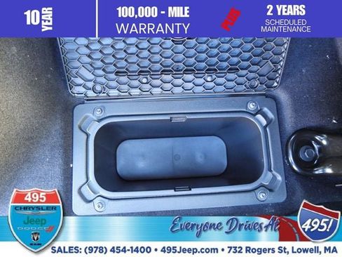 New 2026 RAM 2500 Laramie w/ Night Edition image 17