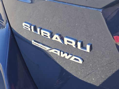 New 2025 Subaru Outback Premium w/ Popular Package #1A image 10