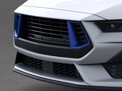 New 2025 Ford Mustang GT Premium RWD image 17