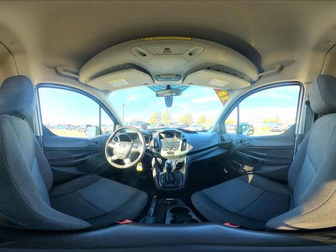 Used 2018 Ford Transit Connect XL image 33
