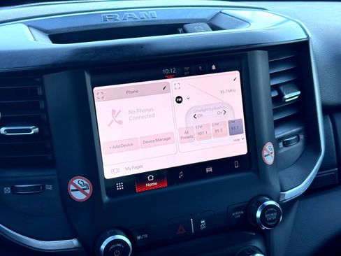 Used 2024 RAM 3500 Big Horn image 27