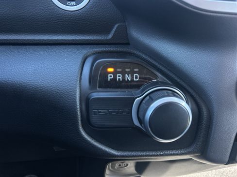 Used 2020 RAM 1500 Big Horn RWD image 27