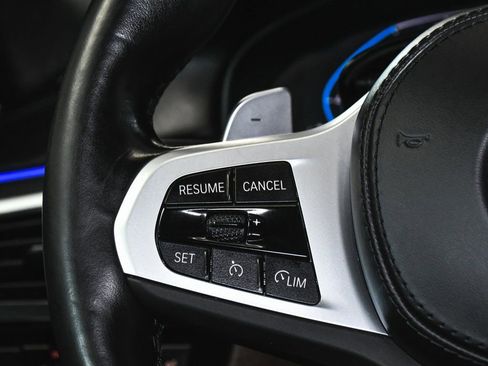 Used 2023 BMW M550i xDrive w/ Executive Package image 44