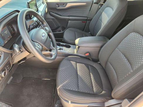 New 2026 Ford Escape Active image 13