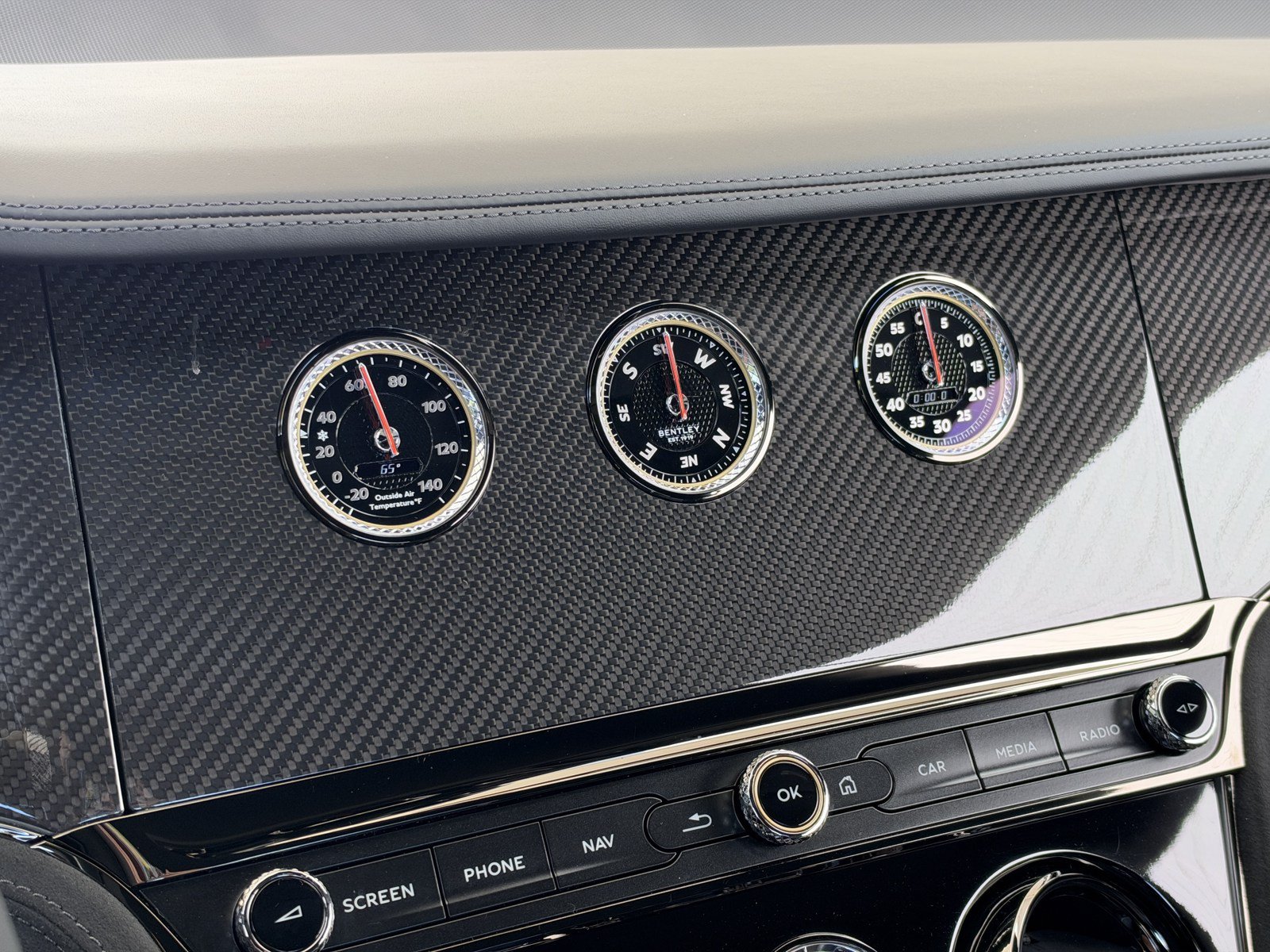Used 2026 Bentley Continental GT Speed AWD/4WD image 22