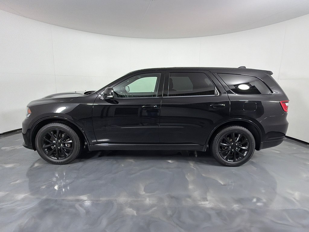 Used 2018 Dodge Durango R/T w/ Technology Group AWD/4WD image 8