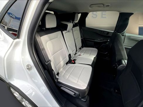 New 2026 Ford Escape Active w/ Tech Pack #1 image 10