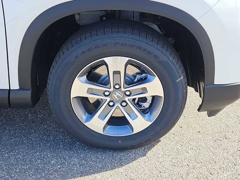 New 2026 Honda Pilot EX-L image 4