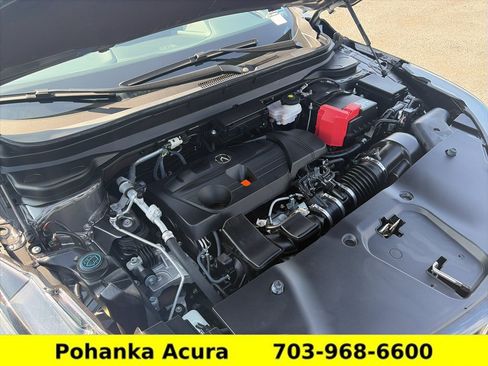 Used 2025 Acura RDX SH-AWD image 31