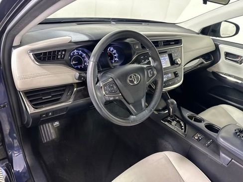 Used 2015 Toyota Avalon XLE image 13