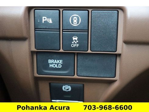 Used 2023 Acura RDX w/Technology Package image 14