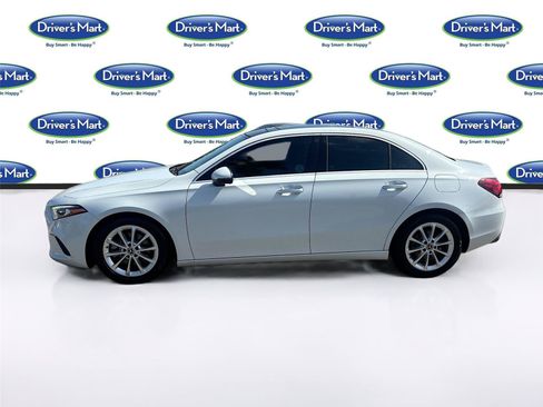 Used 2020 Mercedes-Benz A 220 image 4