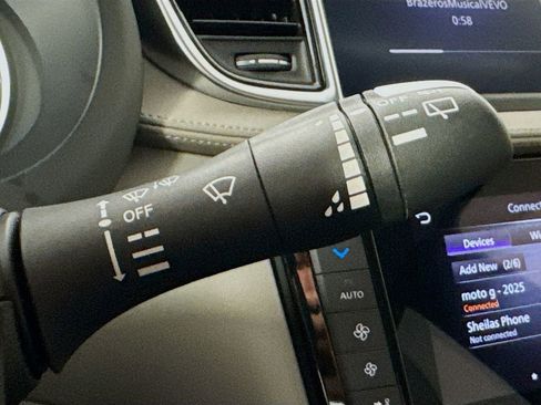 Certified 2025 INFINITI QX50 Luxe w/ Accent Package image 15