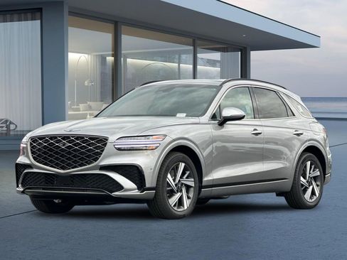 New 2026 Genesis GV70 3.5T Sport Advanced image 8