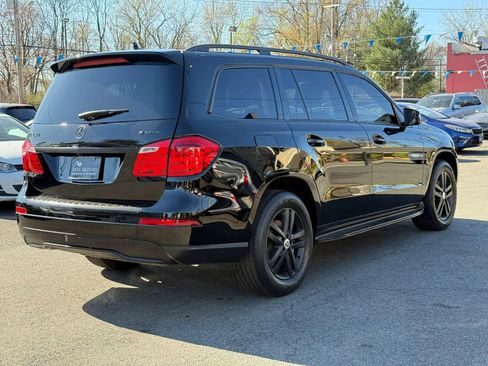 Used 2014 Mercedes-Benz GL 450 4MATIC image 14