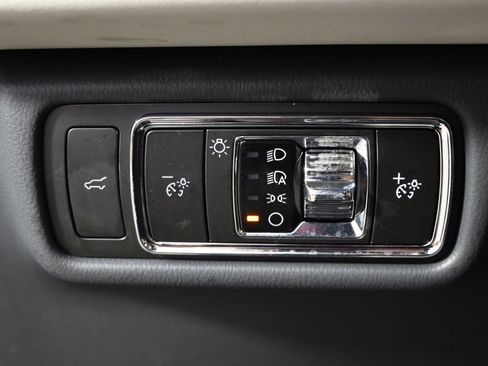 New 2026 Lincoln Aviator Reserve w/ Jet Appearance Package image 24