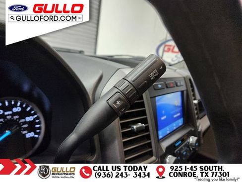 Used 2022 Ford F350 XL w/ STX Appearance Package image 29