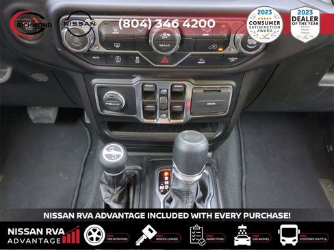 Used 2023 Jeep Wrangler Sport S image 20