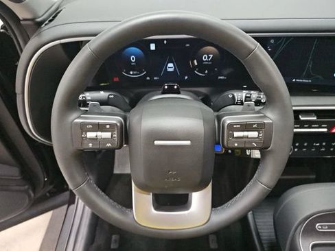 Used 2026 Hyundai Palisade Limited AWD/4WD image 7