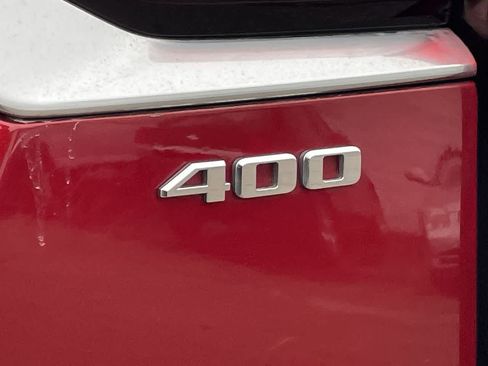 Certified 2024 Cadillac XT6 Premium Luxury w/ Technology Package image 44