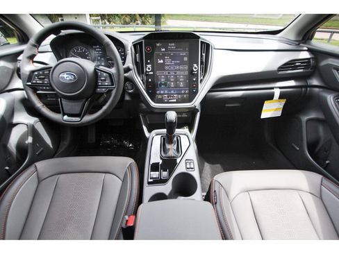 New 2026 Subaru Crosstrek 2.5i Limited AWD/4WD image 7