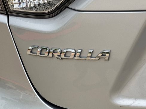 Certified 2024 Toyota Corolla LE FWD image 51