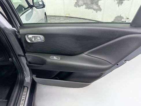 Used 2024 Hyundai Ioniq 6 Limited RWD image 31