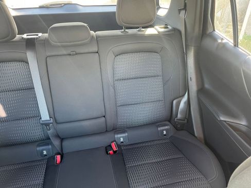 Used 2025 Chevrolet Equinox LT image 36