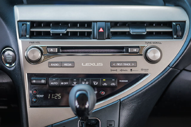 Used 2015 Lexus RX 350 AWD image 37
