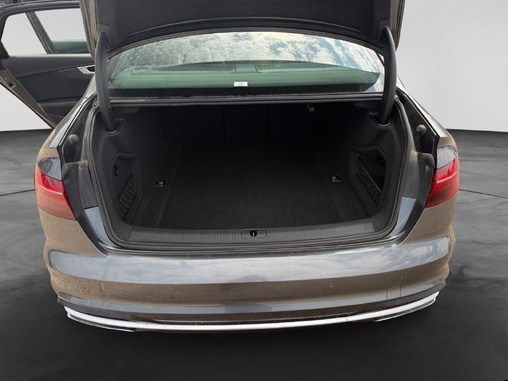 Used 2024 Audi A4 2.0T Premium Plus AWD/4WD image 34