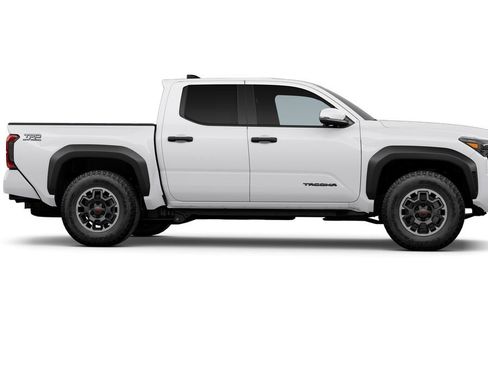 New 2026 Toyota Tacoma TRD Off-Road AWD/4WD image 13
