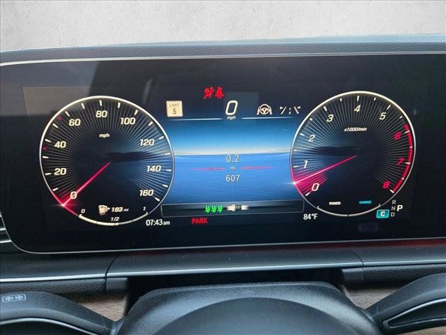 Certified 2026 Mercedes-Benz GLE 450 4MATIC image 7