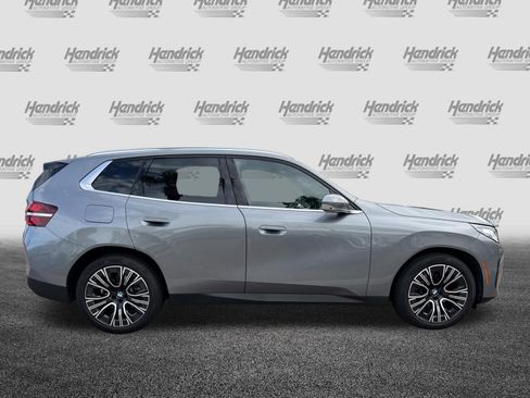 Certified 2025 BMW X3 xDrive30i AWD/4WD image 11