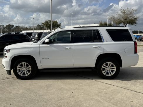 Used 2020 Chevrolet Tahoe LT image 8