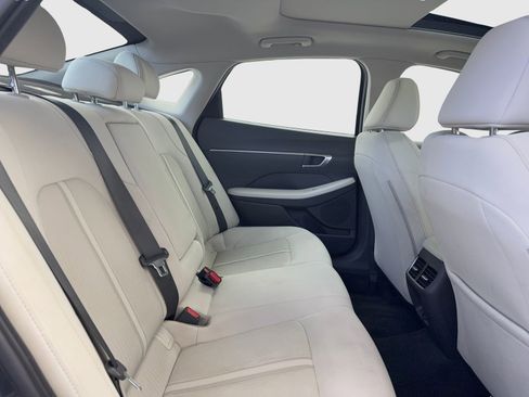 Used 2023 Hyundai Sonata SEL w/ Convenience Package image 45